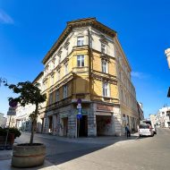 Lokal na wynajem