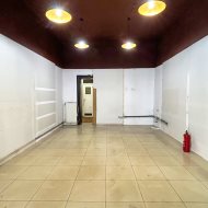 Lokal na wynajem